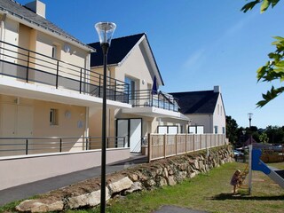 Vakantiepark Baden Buitenaudio-opname 3