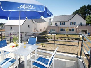 Vakantiepark Baden Buitenaudio-opname 4
