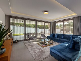 Villa Rovinjsko Selo Ausstattung 19
