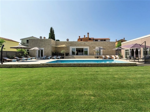 Villa Mabella