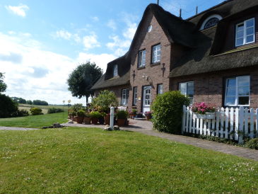 Holiday house Die Warft
