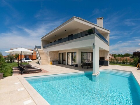 Villa Perla