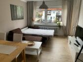 Ferienwohnung Braunlage Außenaufnahme 1