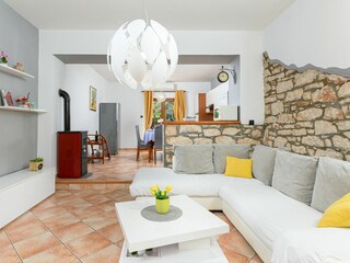 Casa per le vacanze Marčana Caratteristiche 18