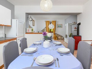 Casa per le vacanze Marčana Caratteristiche 19