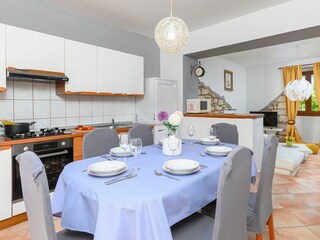 Casa per le vacanze Marčana Caratteristiche 21