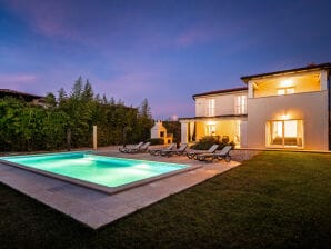 Villa Domenica Exclusive - Kastelir - image1