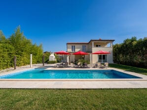 Villa Domenica Exclusive - Kastelir - image1