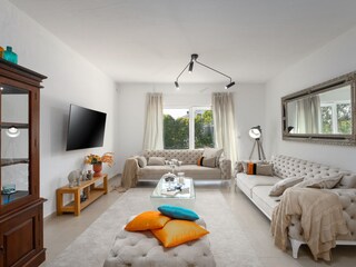 Villa Kastelir Caratteristiche 14