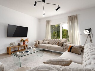 Villa Kastelir Caratteristiche 17