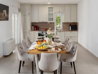 Villa Kastelir Caratteristiche 18