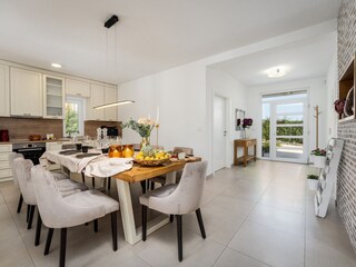 Villa Kastelir Caratteristiche 19