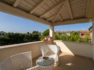 Villa Kastelir Caratteristiche 22