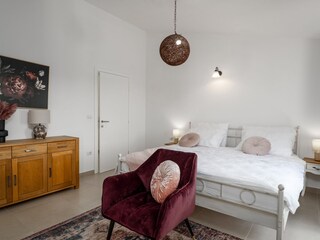 Villa Kastelir Caratteristiche 29