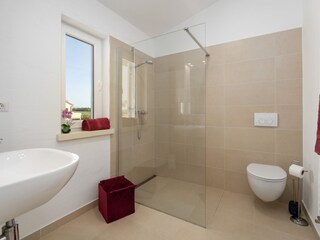 Villa Kastelir Caratteristiche 33