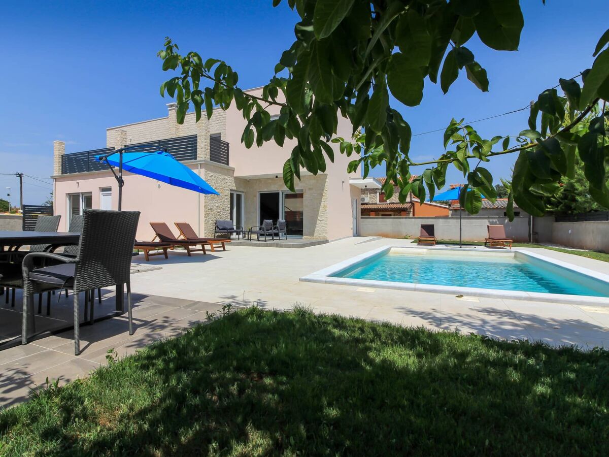 Villa Gogo mit privatem Pool