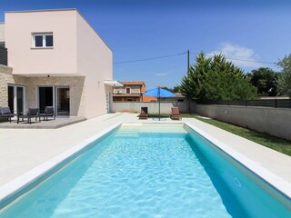 Casa per le vacanze Šišan Registrazione all'aperto 8