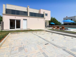 Casa per le vacanze Šišan Registrazione all'aperto 12