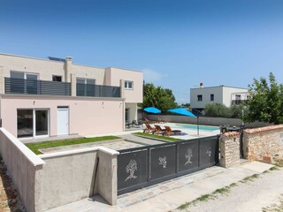 Villa Gogo with private pool