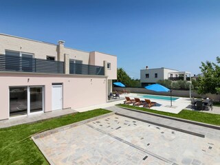 Casa per le vacanze Šišan Registrazione all'aperto 4