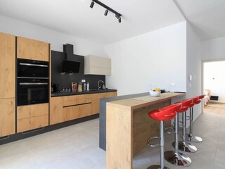 Casa per le vacanze Šišan Caratteristiche 17