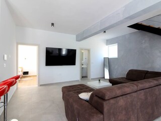 Casa per le vacanze Šišan Caratteristiche 20