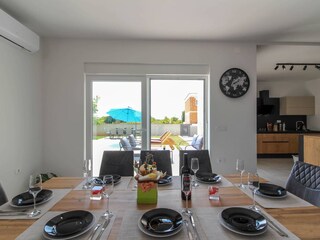 Casa per le vacanze Šišan Caratteristiche 22