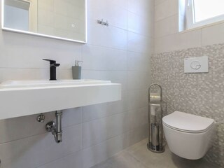 Casa per le vacanze Šišan Caratteristiche 24