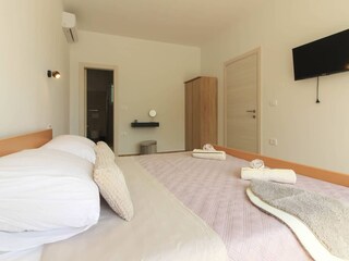 Casa per le vacanze Šišan Caratteristiche 26