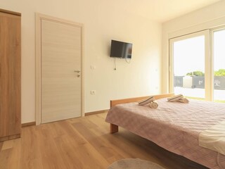 Casa per le vacanze Šišan Caratteristiche 27