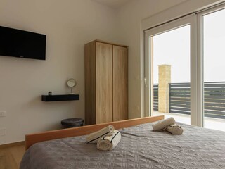 Casa per le vacanze Šišan Caratteristiche 32