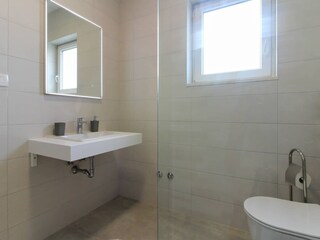 Casa per le vacanze Šišan Caratteristiche 34