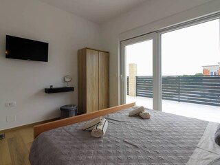 Casa per le vacanze Šišan Caratteristiche 35