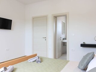 Casa per le vacanze Šišan Caratteristiche 39