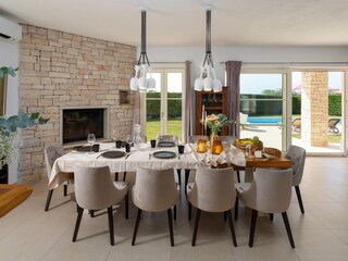 Villa Kastelir Features 21