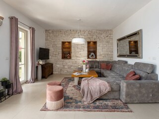 Villa Kastelir Características 22