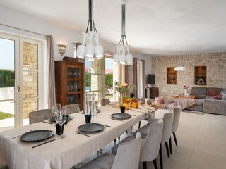 Villa Kastelir Características 23
