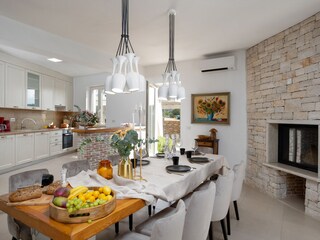 Villa Kastelir Features 25