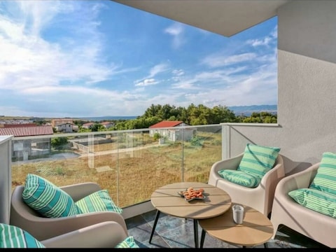 Apartamento Babic