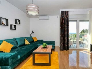 Apartamento Povljana Características 7