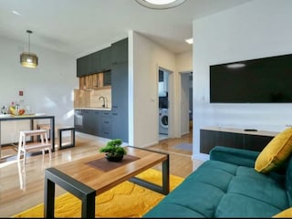 Apartamento Povljana Características 10