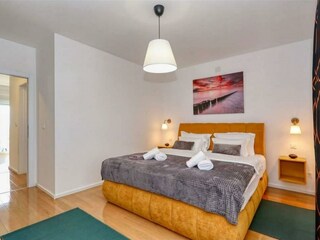 Appartement Povljana Kenmerken 14