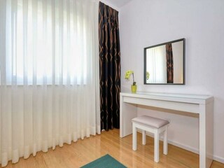 Appartement Povljana Kenmerken 15