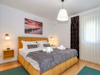 Appartement Povljana Kenmerken 16