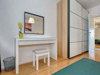 Apartamento Povljana Características 17