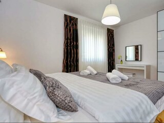 Apartamento Povljana Características 18