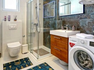 Apartamento Povljana Características 19