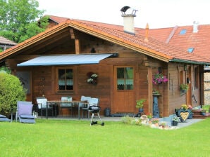 Holiday house Bergliebe - Halblech - image1