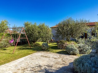 Villa Barban Environnement 33