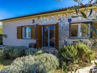 Villa Barban Enregistrement extérieur 4